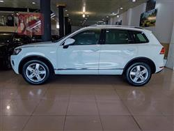 فولكسفاغن طوارق